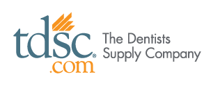 The Dentists Supply Company Logo